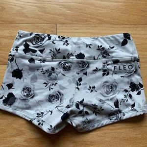 Small Original FLEO Shorts